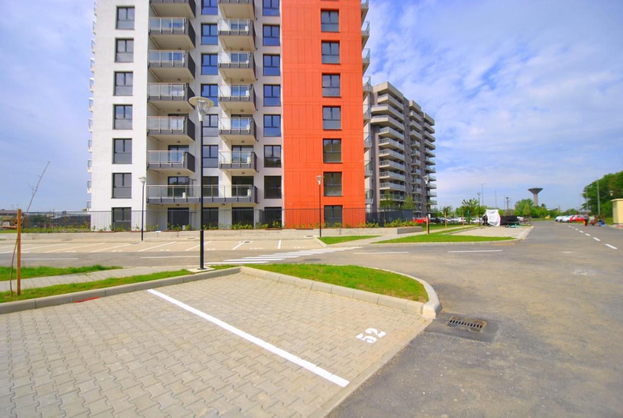 Foresthouse 1 Timisoara Exterior photo