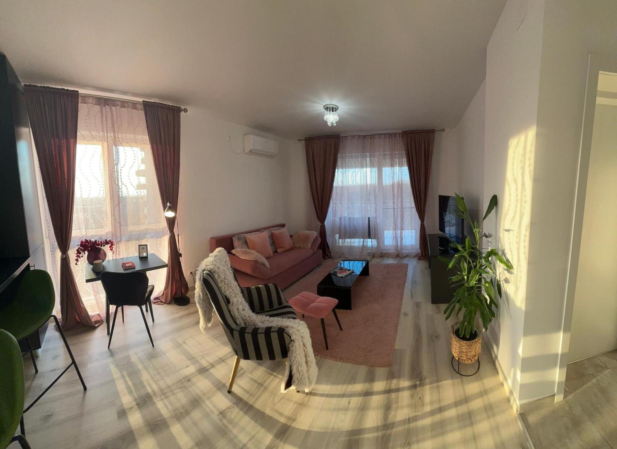 Foresthouse 1 Timisoara Exterior photo